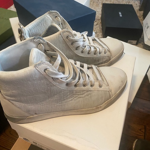 Diesel high tops - Picture 2 of 6
